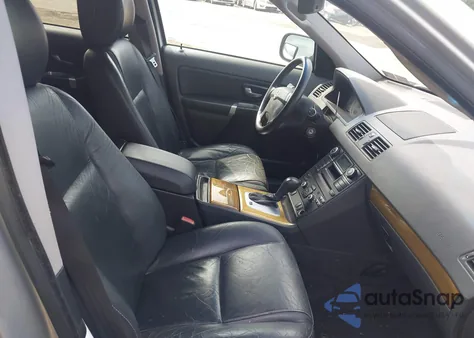 2008 Volvo Xc90 3.2 from USA, damaged, VIN YV4CZ982281483832